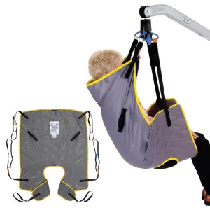 Oxford Quickfit Deluxe Sling