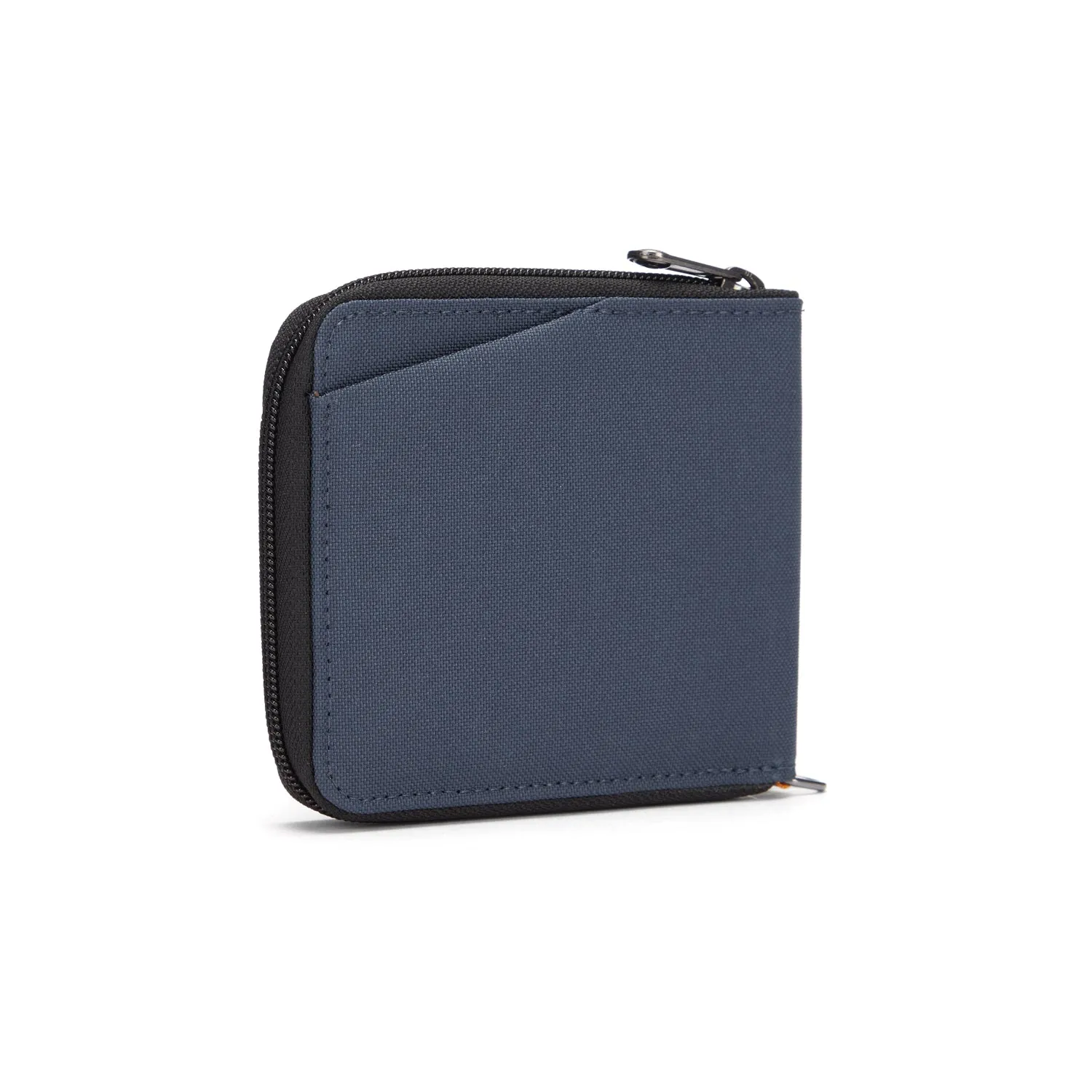 Pacsafe® RFIDsafe RFID blocking zip around wallet