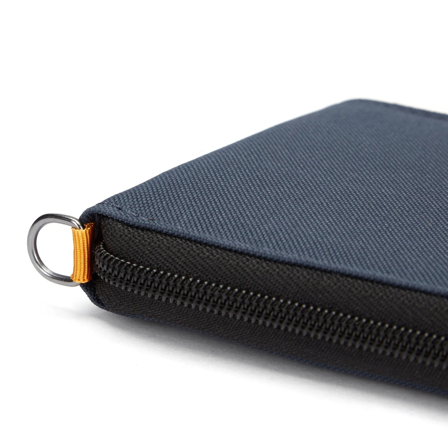 Pacsafe® RFIDsafe RFID blocking zip around wallet