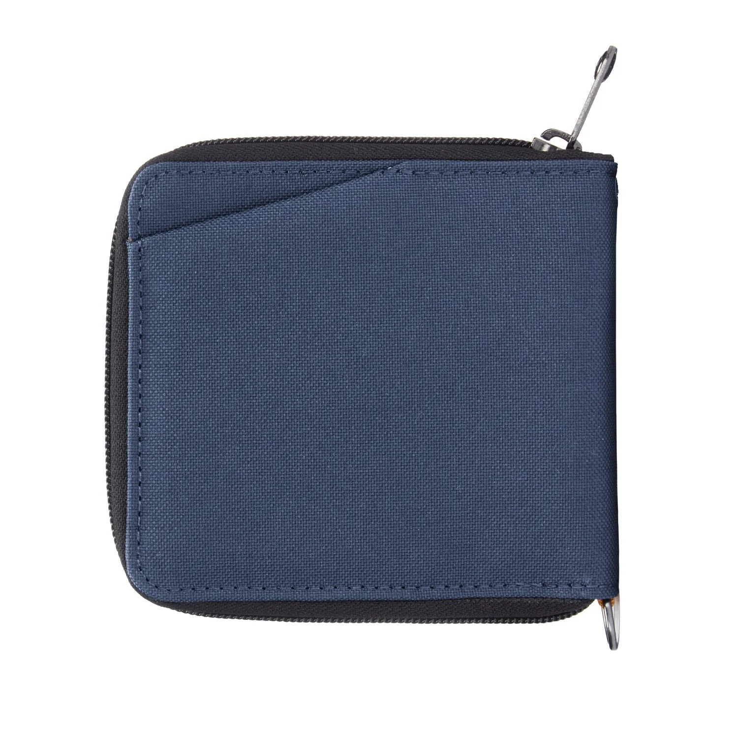 Pacsafe® RFIDsafe RFID blocking zip around wallet