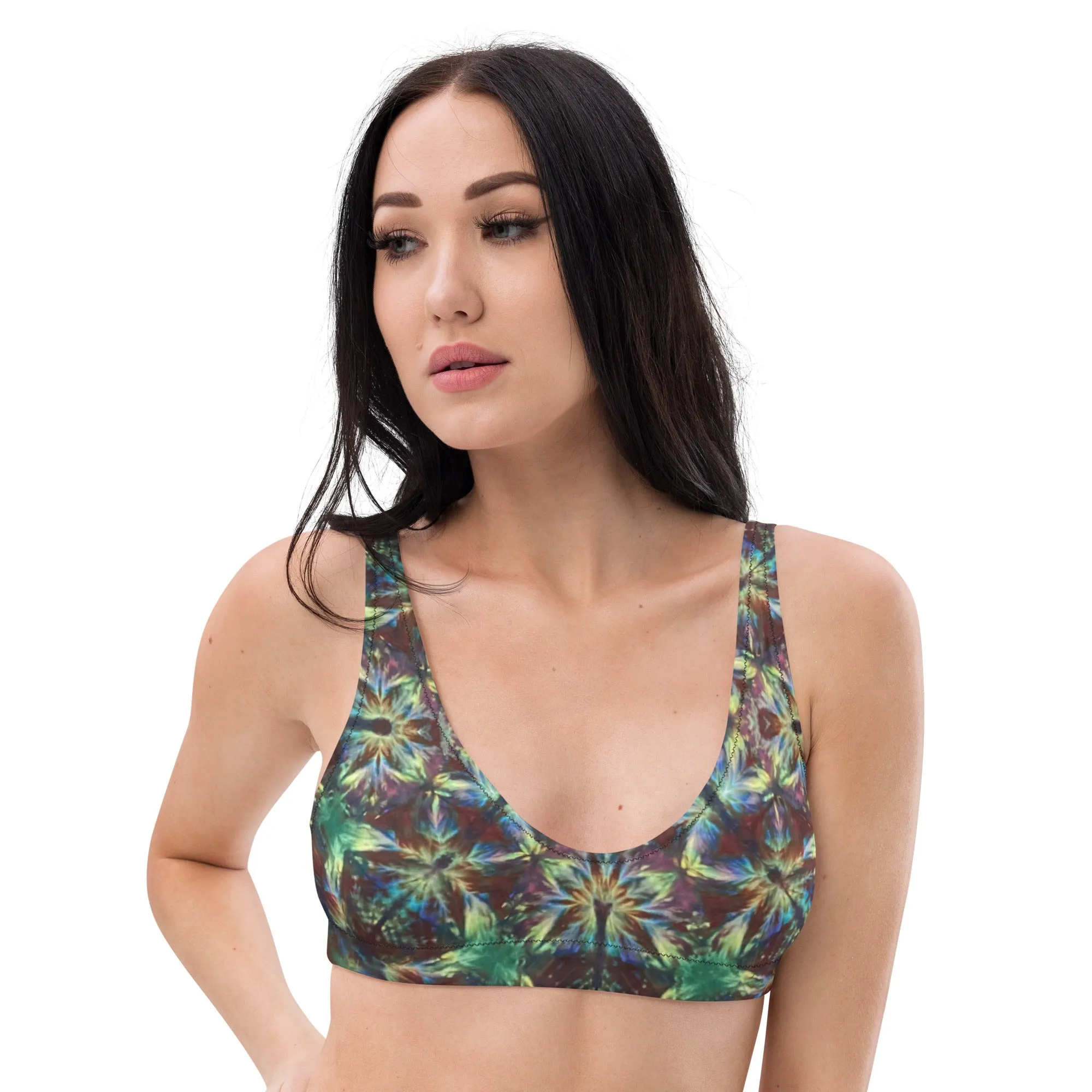 Padded Bikini Top
