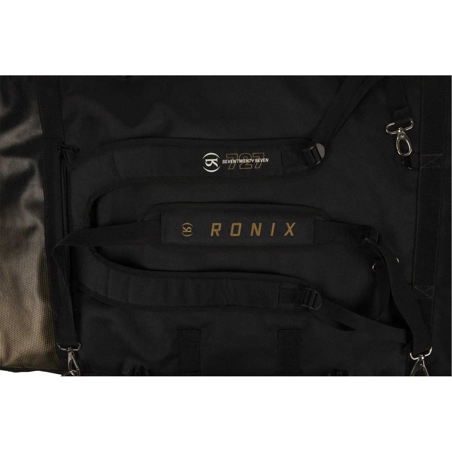 Padded Foil Case