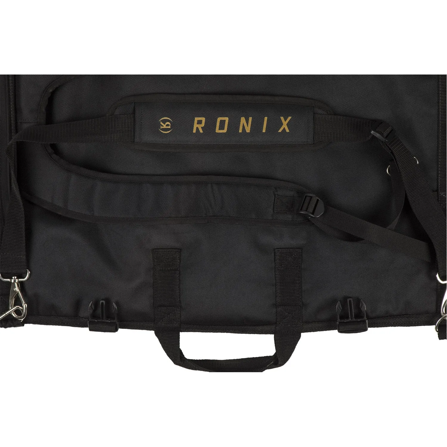 Padded Foil Case