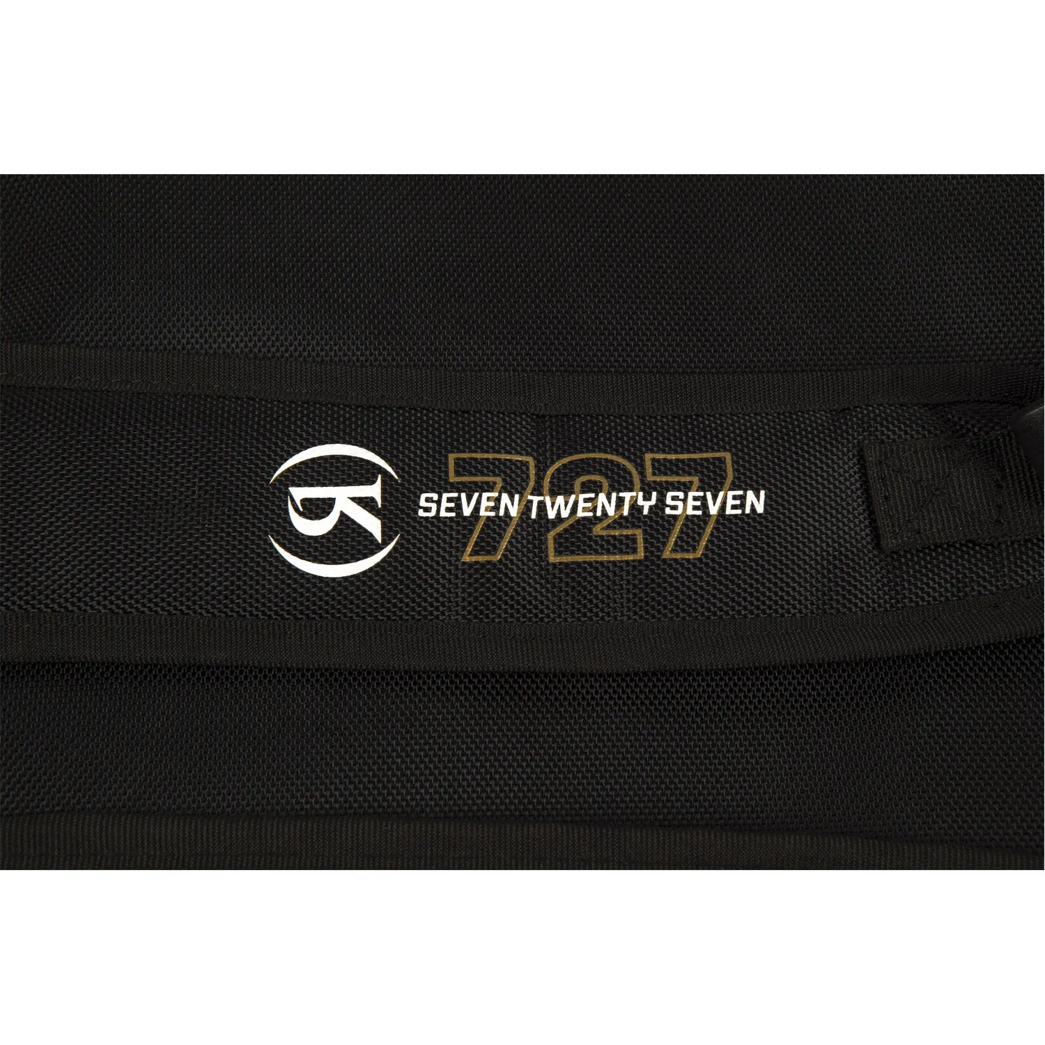Padded Foil Case