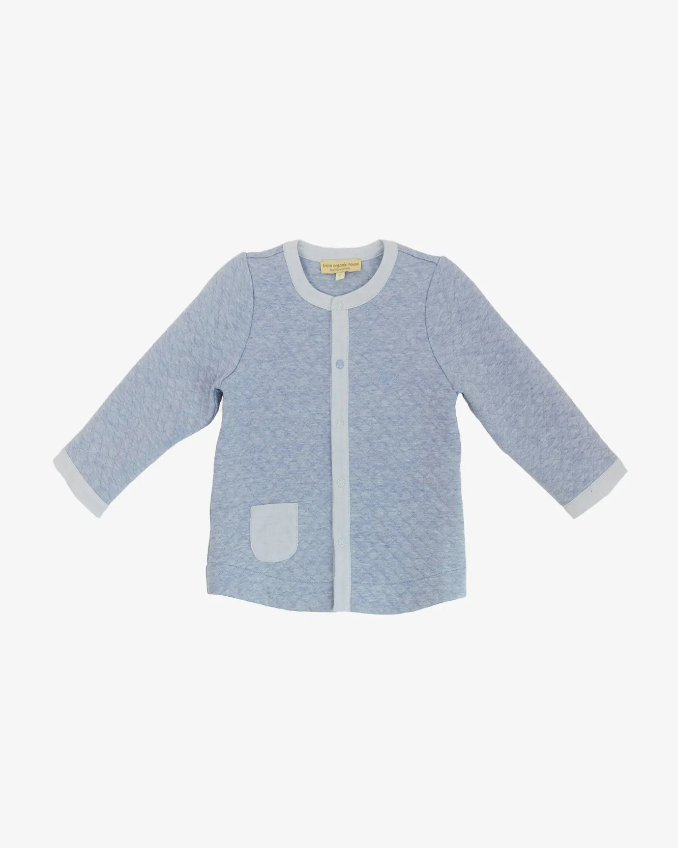 Padded layer Shirt