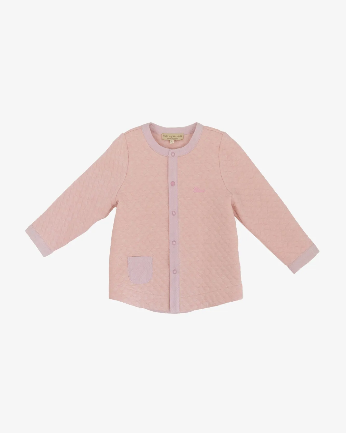 Padded layer Shirt