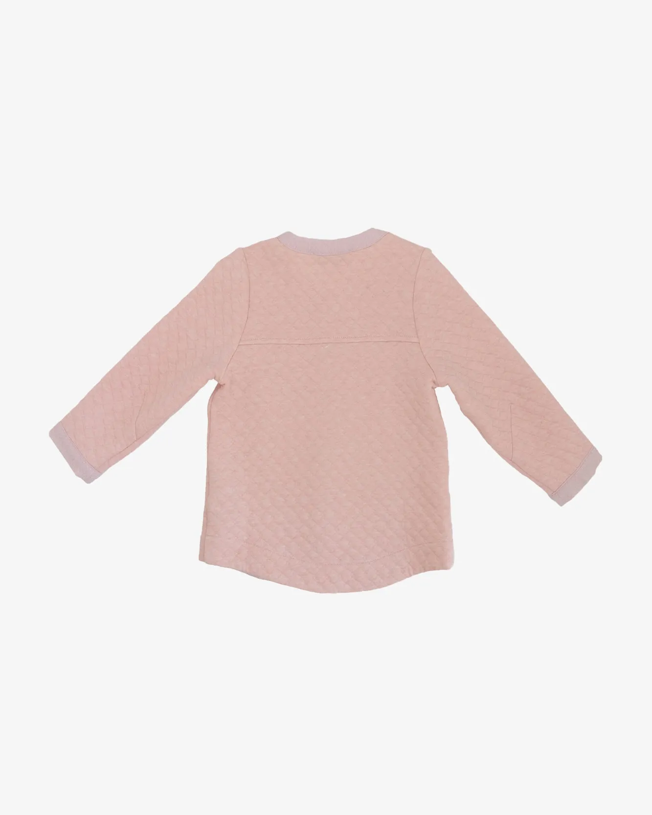 Padded layer Shirt