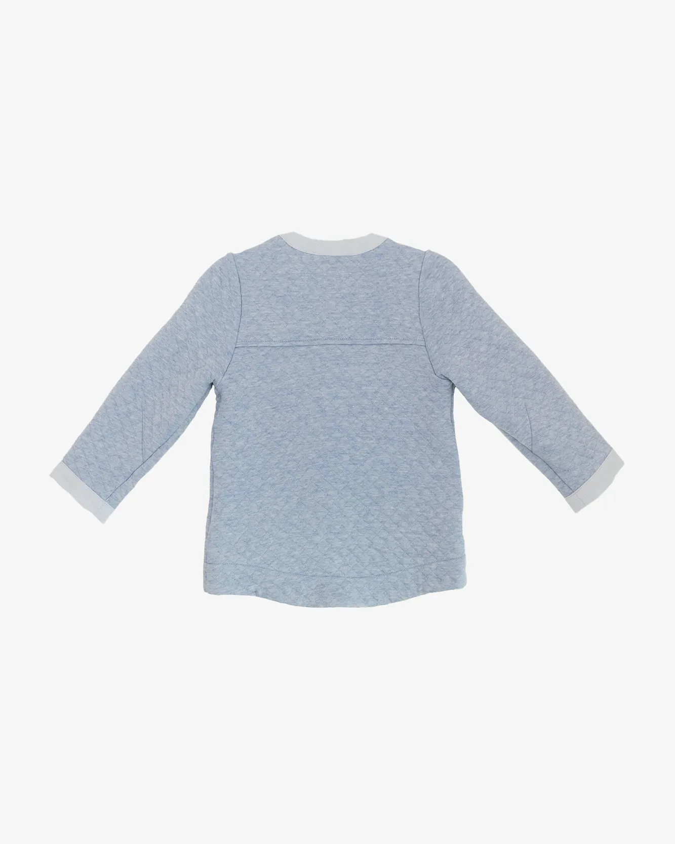 Padded layer Shirt