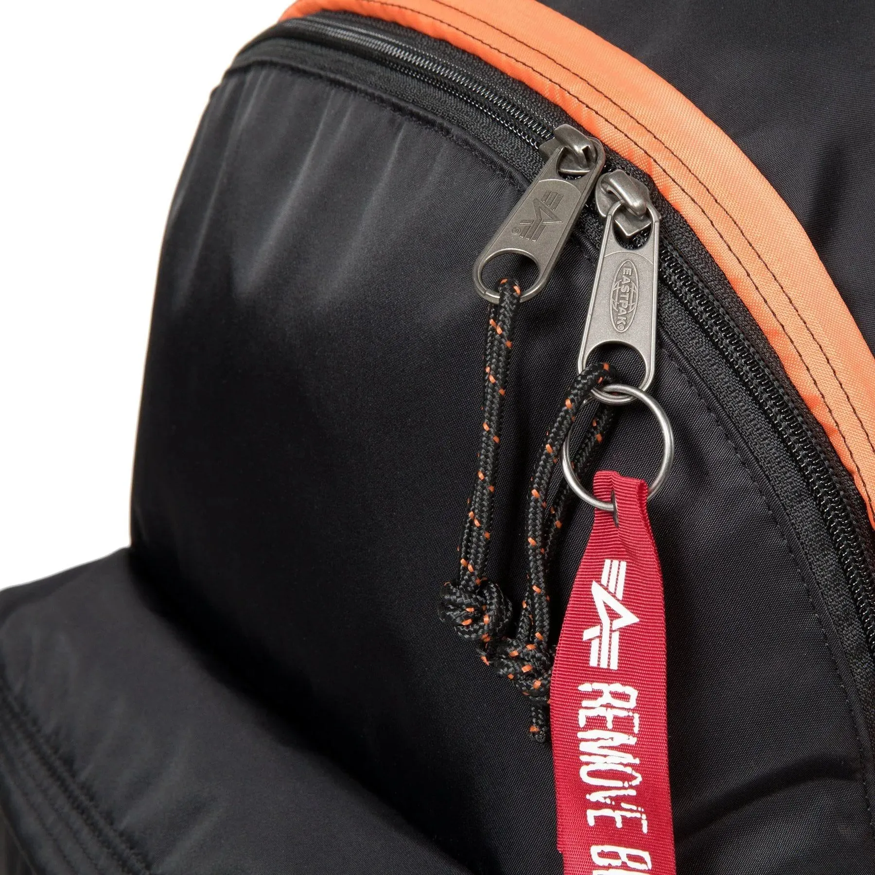 Padded Pak'R® Alpha Dark