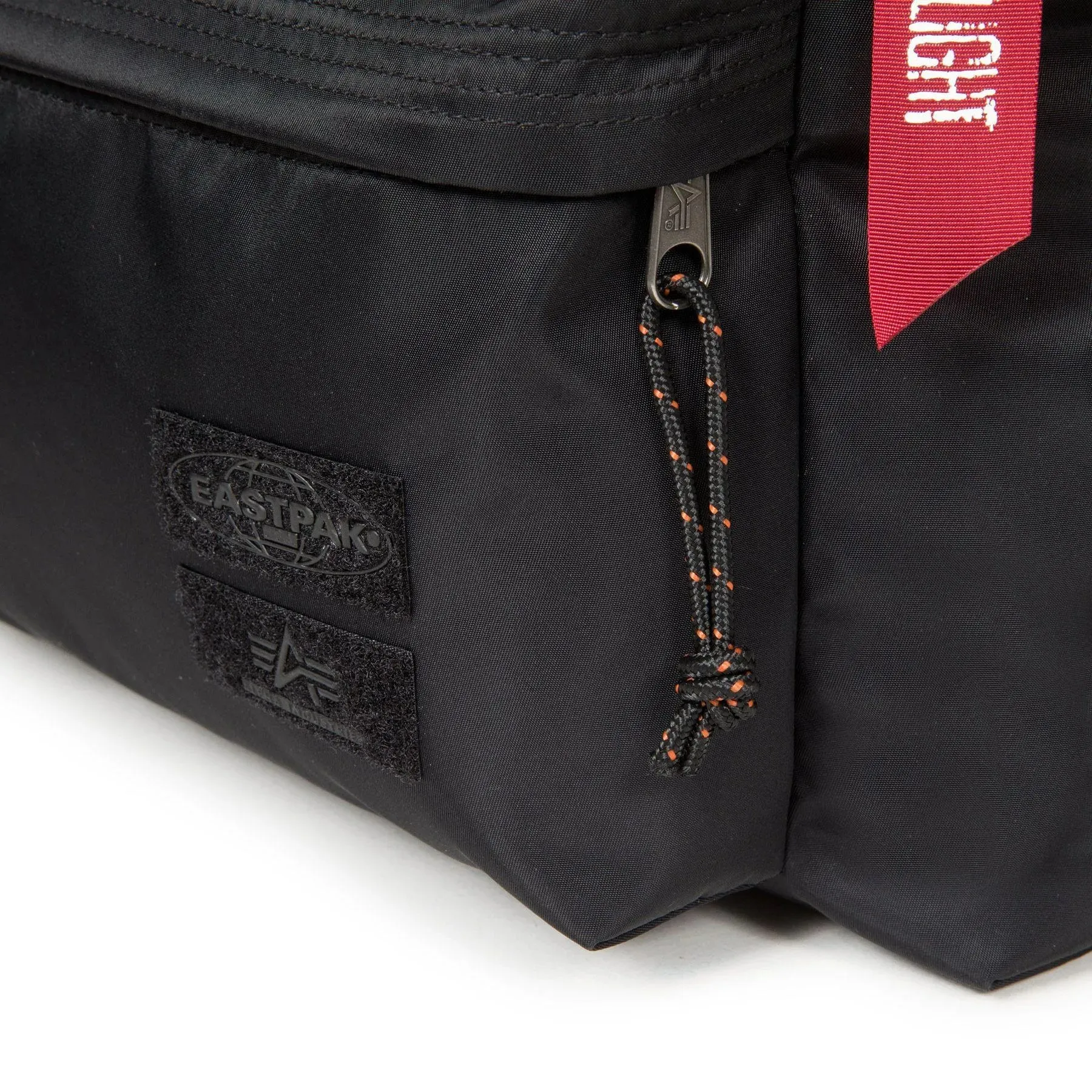Padded Pak'R® Alpha Dark