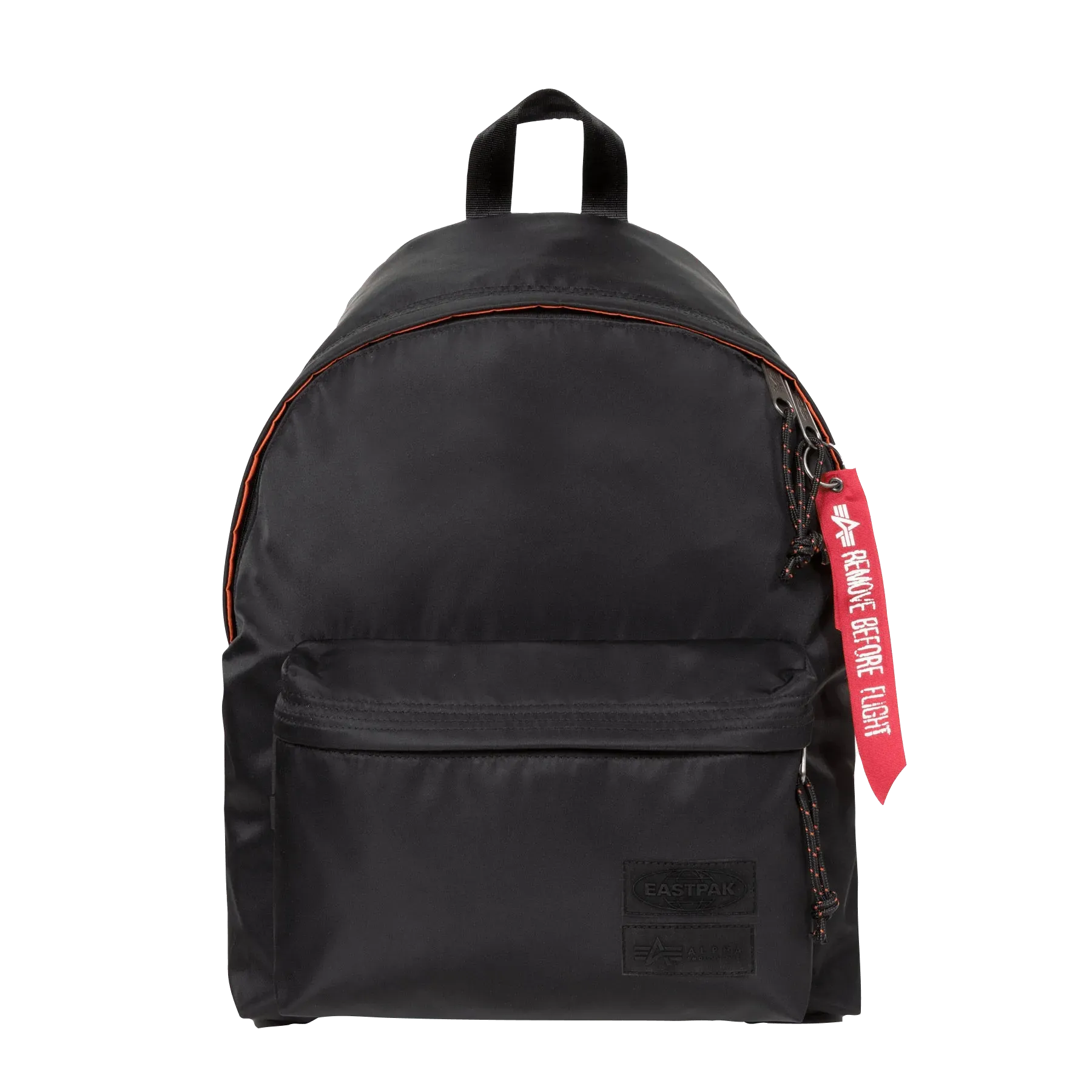 Padded Pak'R® Alpha Dark