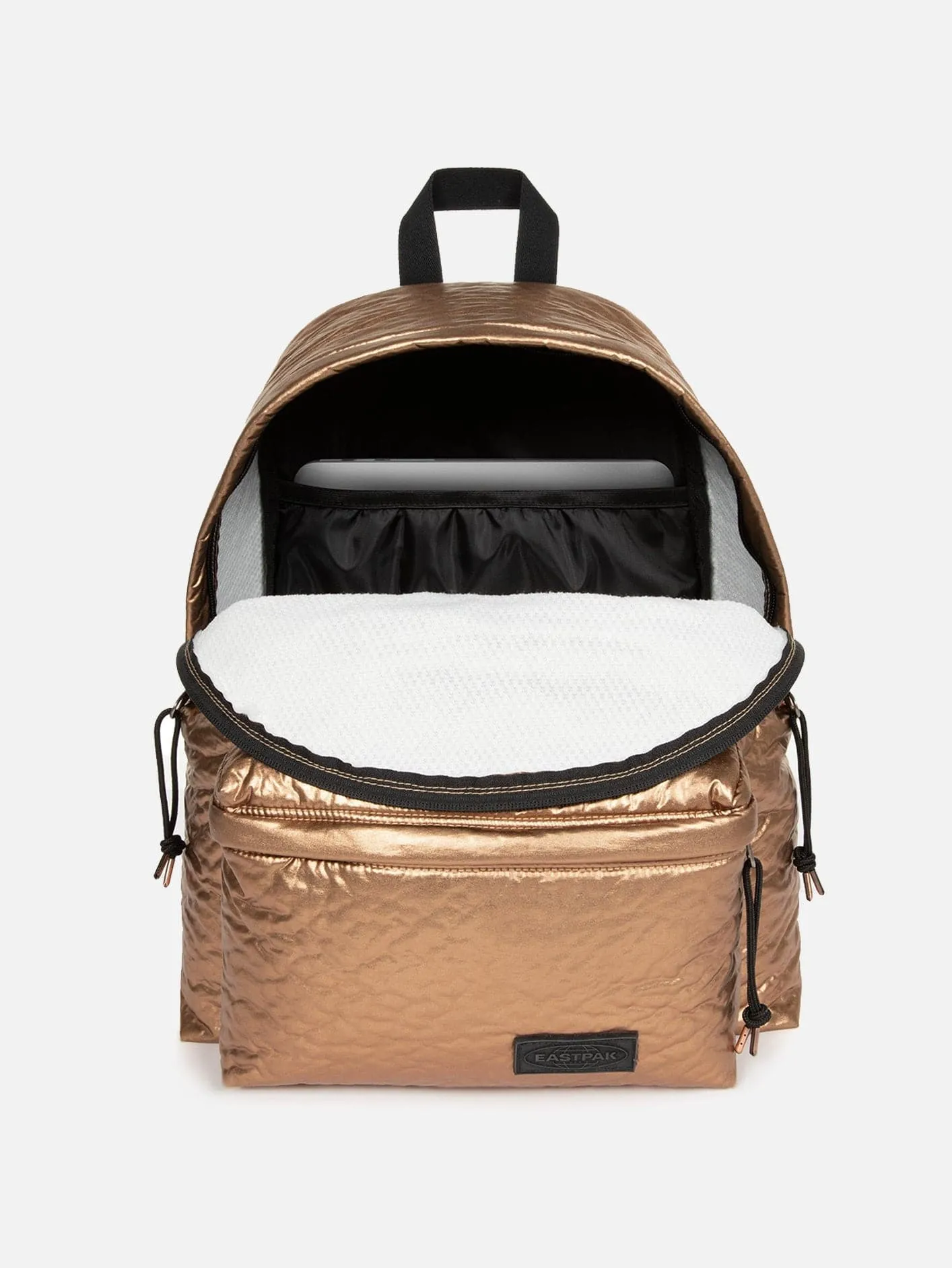 Padded Pak'r - Bronze