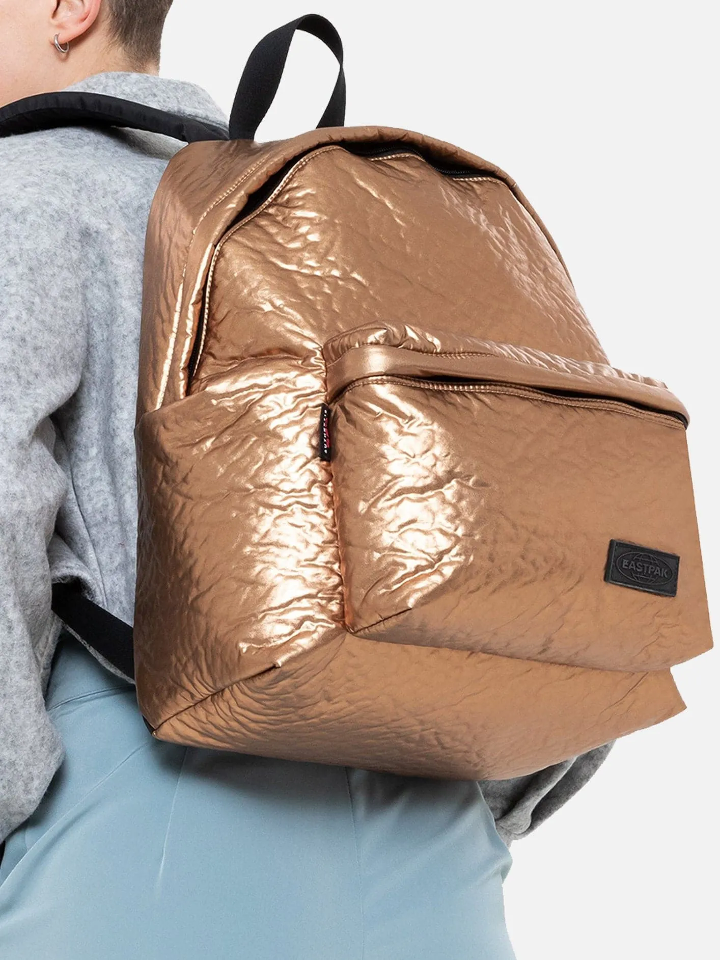 Padded Pak'r - Bronze