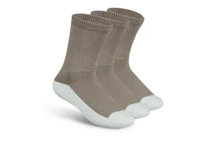 Padded Sole Diabetic Socks