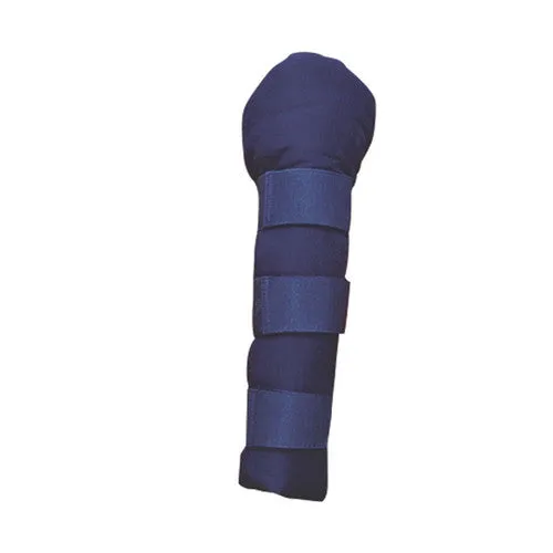 Padded Tail Wrap