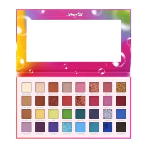 Paleta Bubble Pop