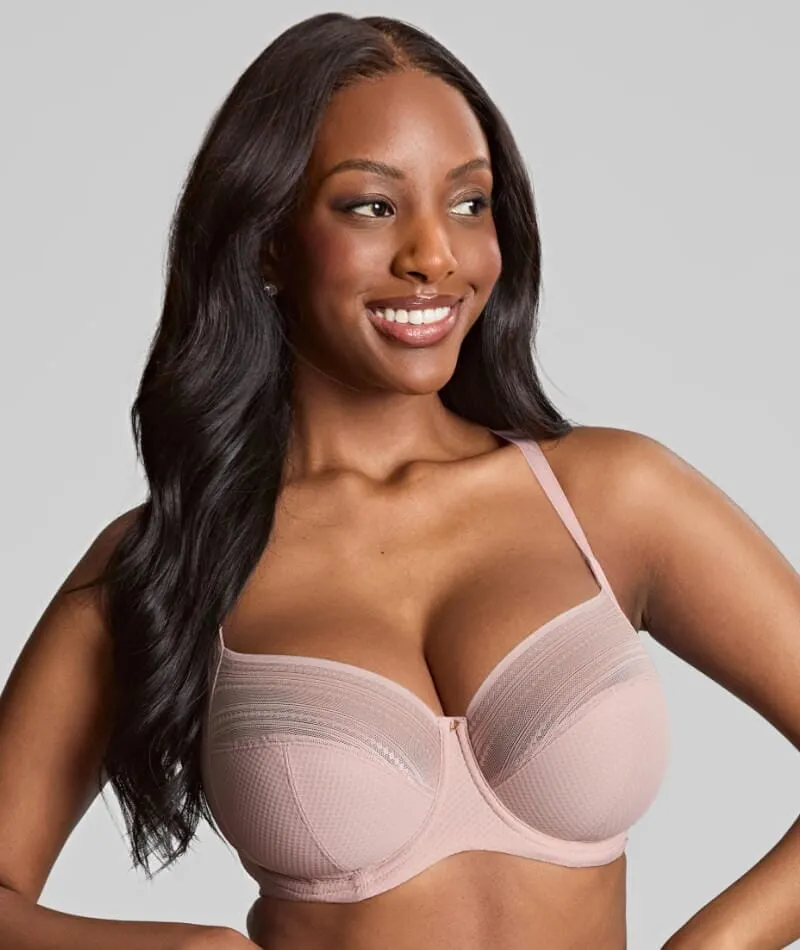 Panache Serene Full Cup Underwire Bra - Vintage