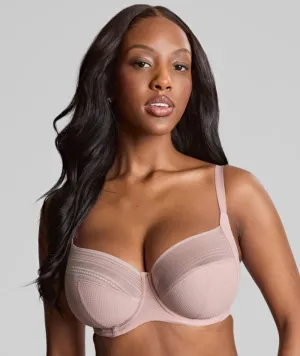 Panache Serene Full Cup Underwire Bra - Vintage