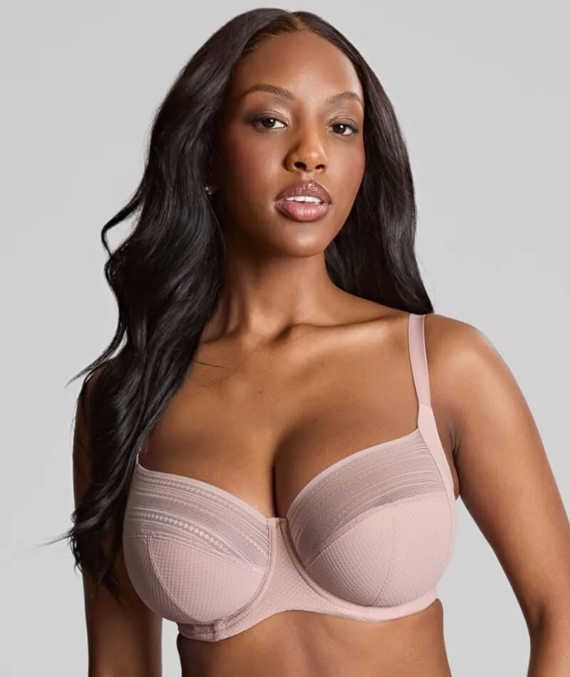 Panache Serene Full Cup Underwire Bra - Vintage