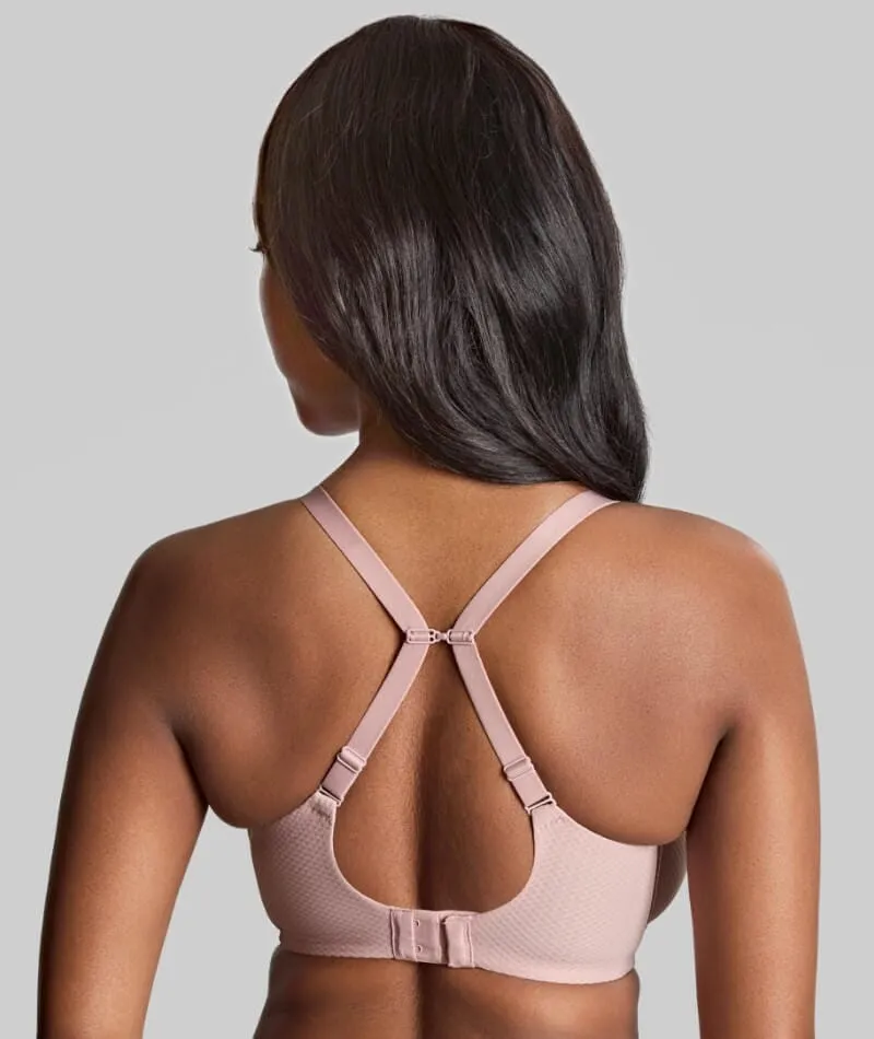 Panache Serene Full Cup Underwire Bra - Vintage