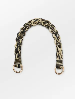 Paper Straw Franca Strap