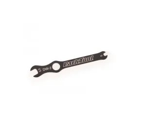 Park Tool - DW-2 - Derailleur Clutch Wrench