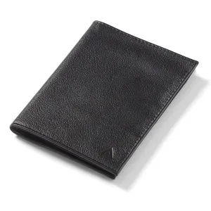 Passport Wallet | Leather Edition