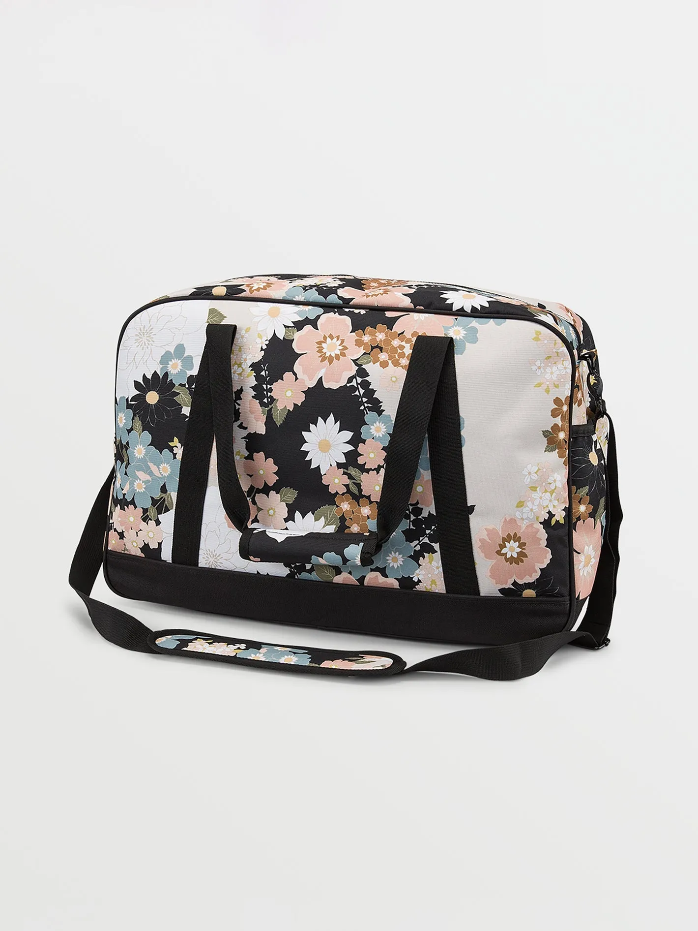 Patch Attack Gearbag