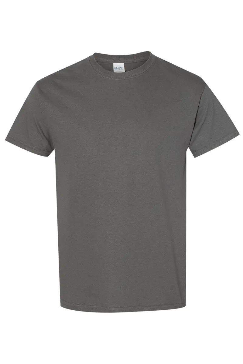 Patriotic Trump Fight Short Sleeve Relaxed Fit T-Shirt