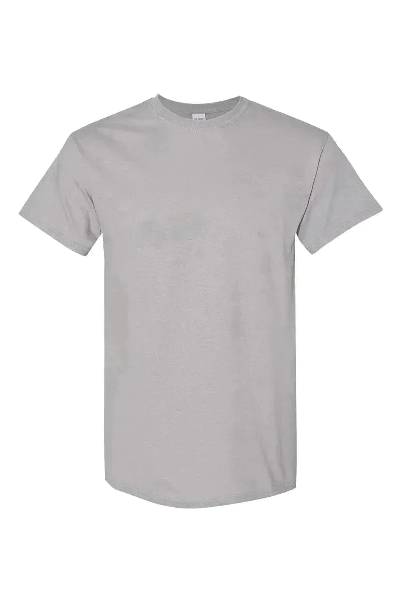 Patriotic Trump Fight Short Sleeve Relaxed Fit T-Shirt