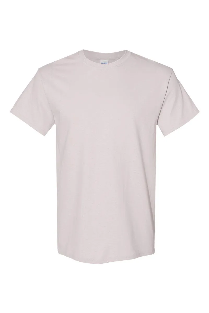 Patriotic Trump Fight Short Sleeve Relaxed Fit T-Shirt