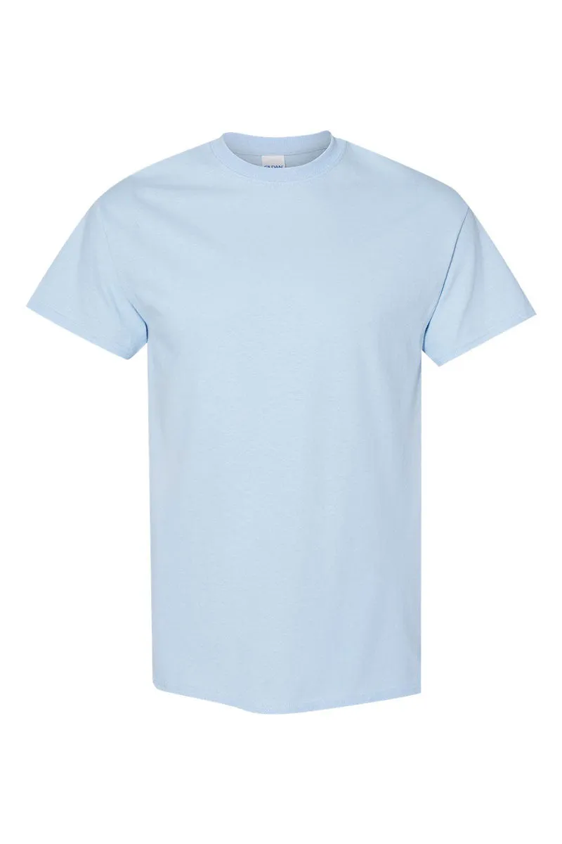 Patriotic Trump Fight Short Sleeve Relaxed Fit T-Shirt