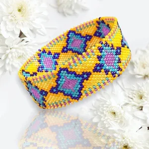Pattern - Bracelet SUNNY-1