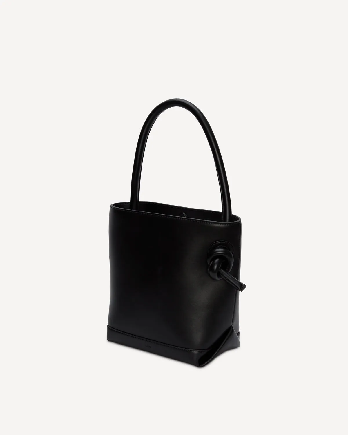 PATTI MINI - Black