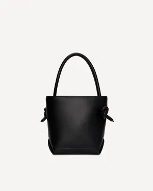 PATTI MINI - Black
