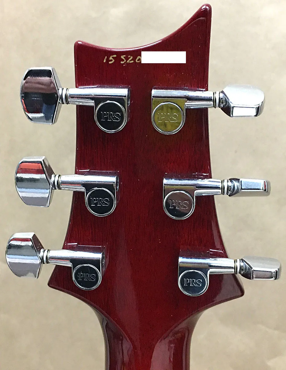 Paul Reed Smith S2 30th Anniversary Custom 24