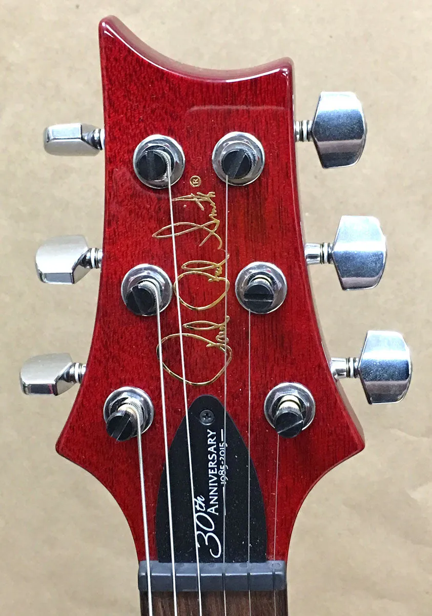 Paul Reed Smith S2 30th Anniversary Custom 24