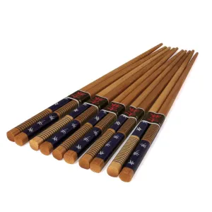 Pauzinhos Premium Lavável 1 unid