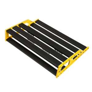 PEDAL BOARD NUX BUMBLEBEE NPB-L
