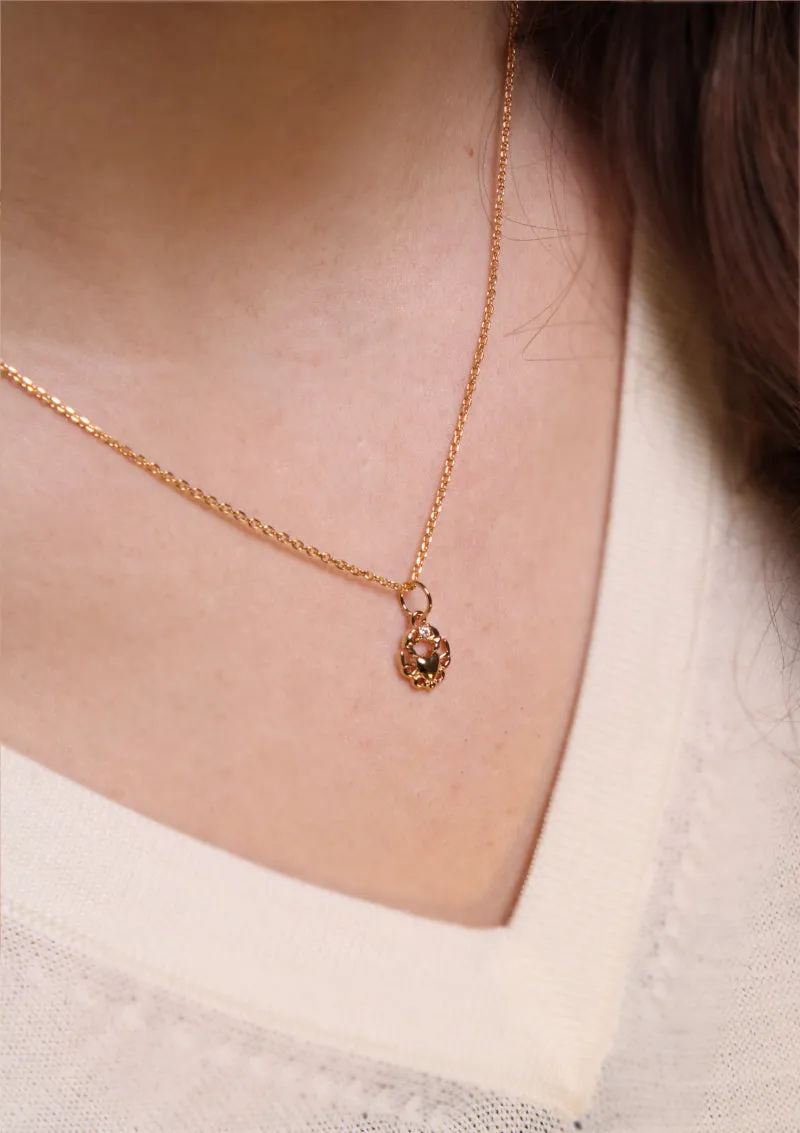 Pendentif Signe - Cancer