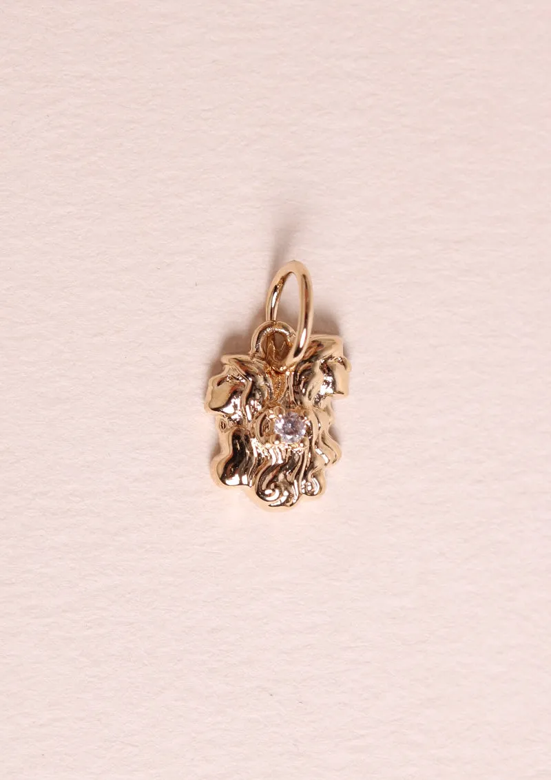 Pendentif Signe - Gémeaux