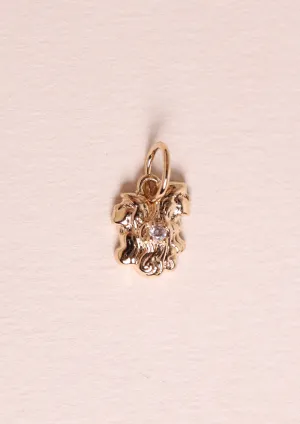Pendentif Signe - Gémeaux