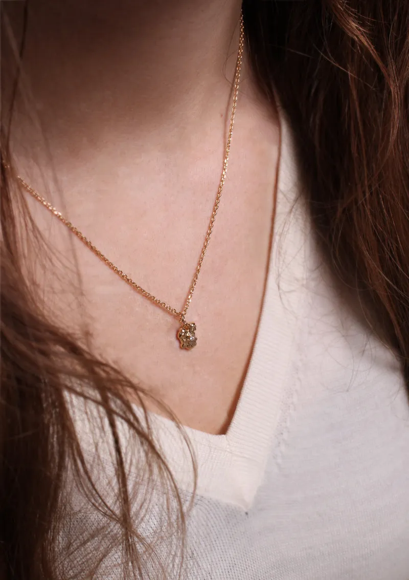 Pendentif Signe - Gémeaux