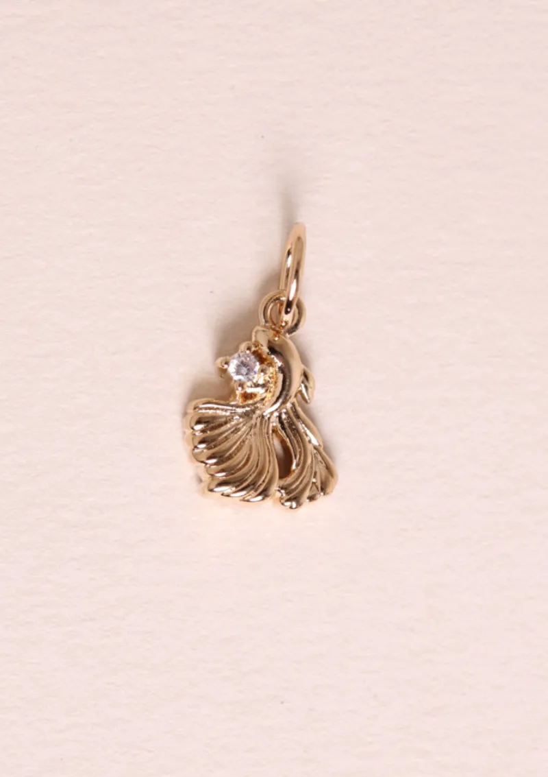 Pendentif Signe - Poisson