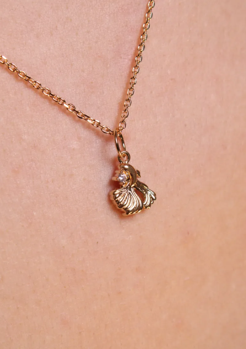Pendentif Signe - Poisson