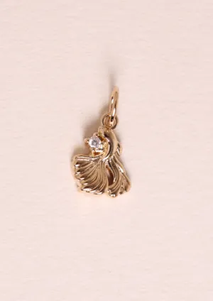 Pendentif Signe - Poisson