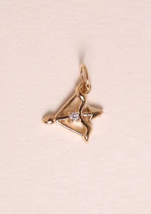 Pendentif Signe - Sagittaire