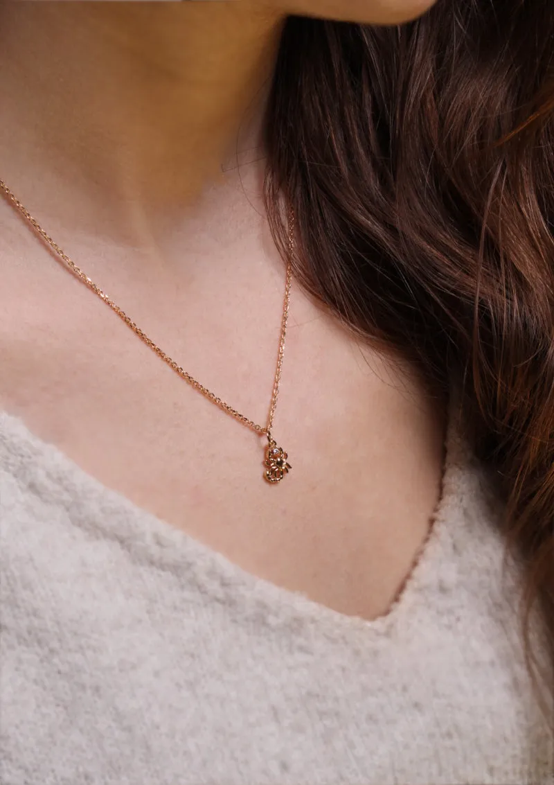 Pendentif Signe - Scorpion