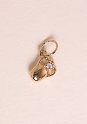 Pendentif Signe - Verseau