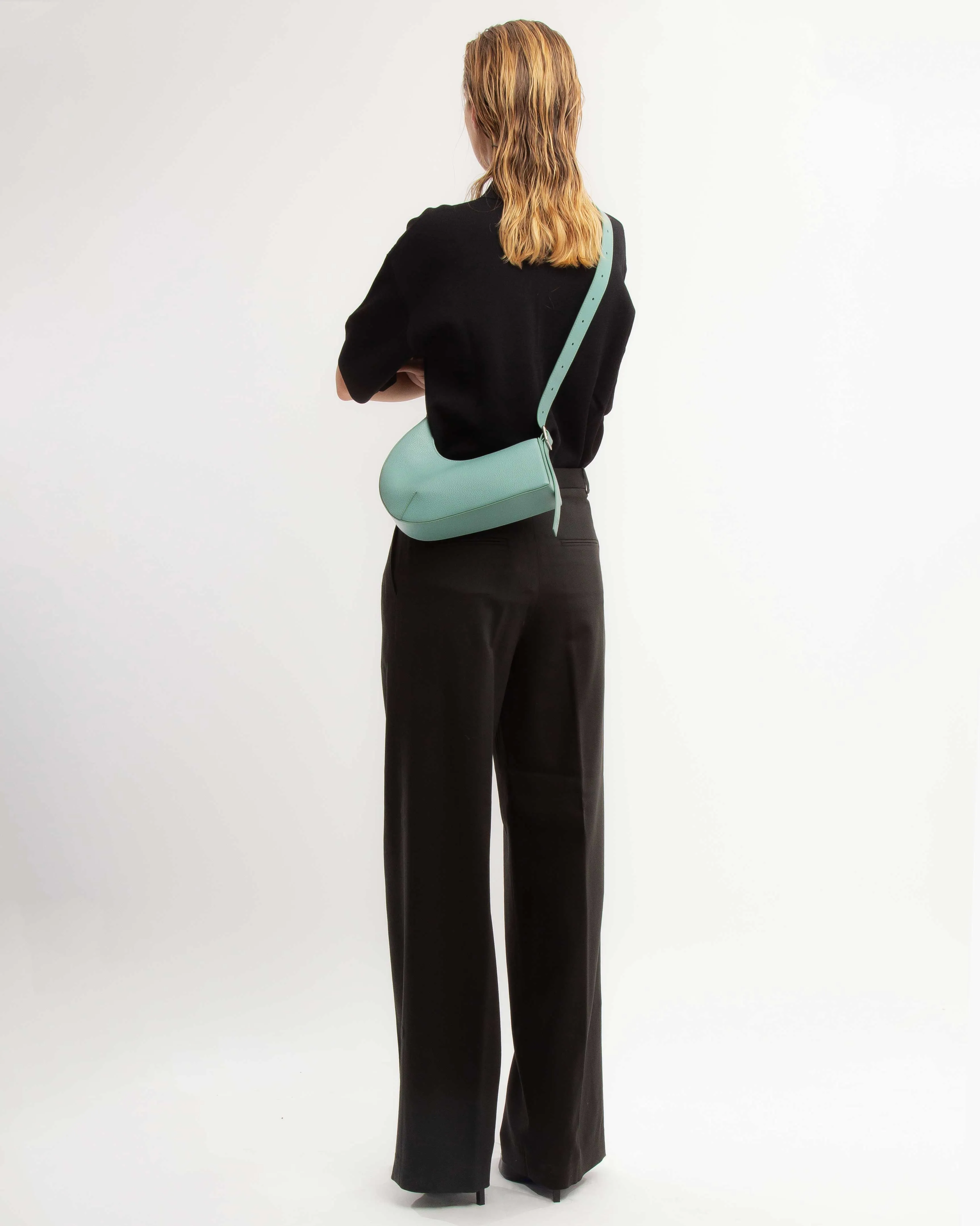 Petit Gondol - Aqua Grained